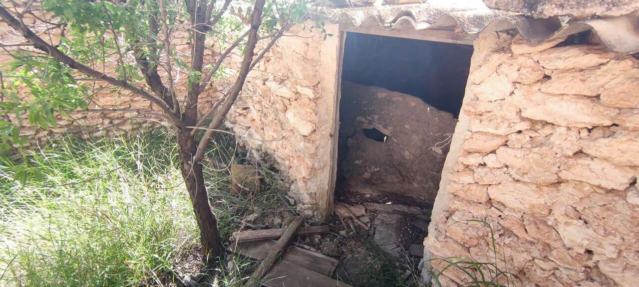 Finca/Maison de Campagne à vendre à Pinoso - 49 900 € (Ref: 9713211)