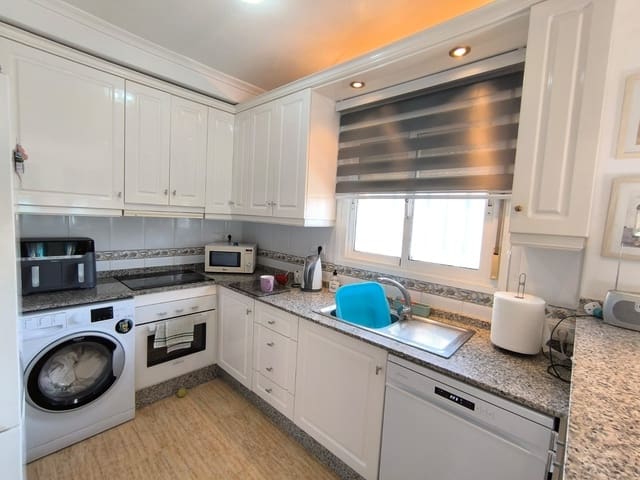 3 slaapkamer Villa te koop in El Raso, Guardamar del Segura met zwembad - € 339.995 (Ref: 9713212)