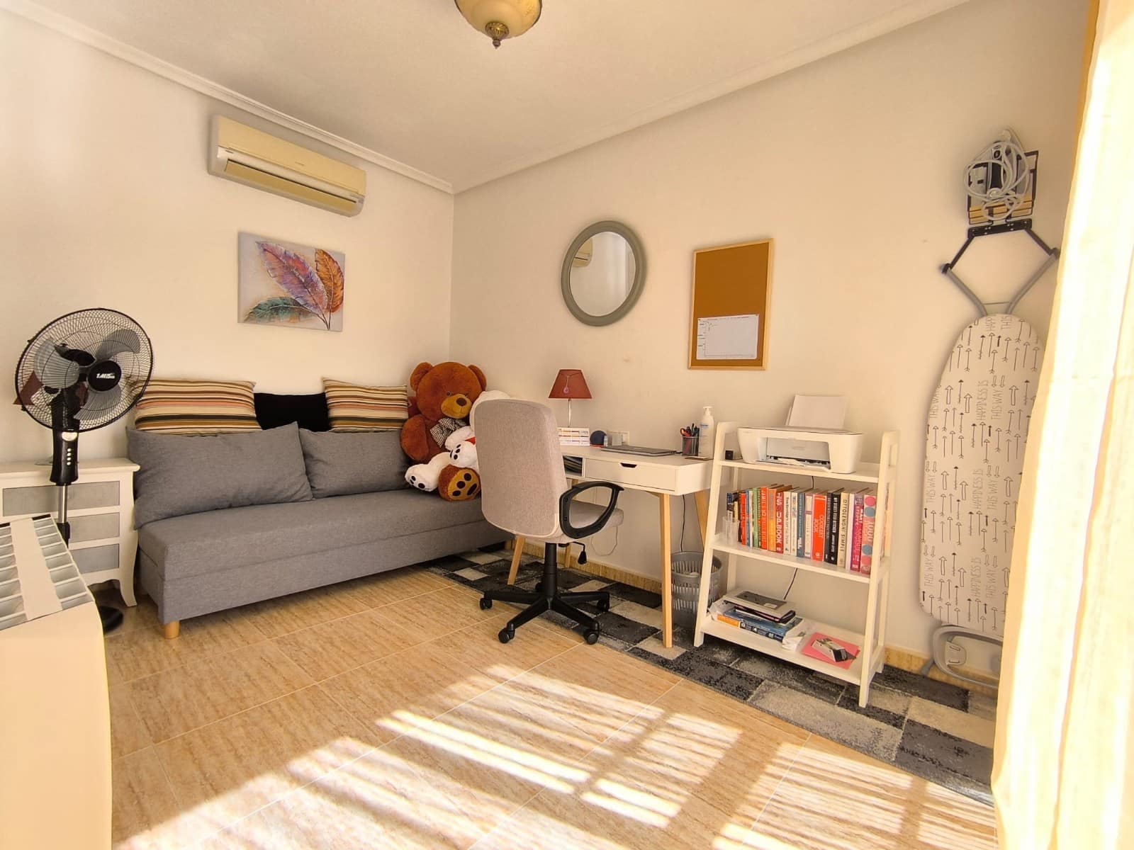 3 slaapkamer Villa te koop in El Raso met zwembad - € 339.995 (Ref: 9713212)