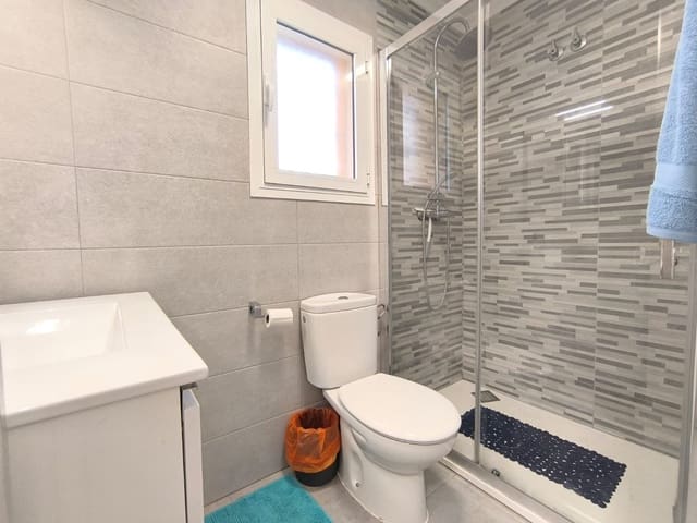 3 slaapkamer Villa te koop in El Raso, Guardamar del Segura met zwembad - € 339.995 (Ref: 9713212)