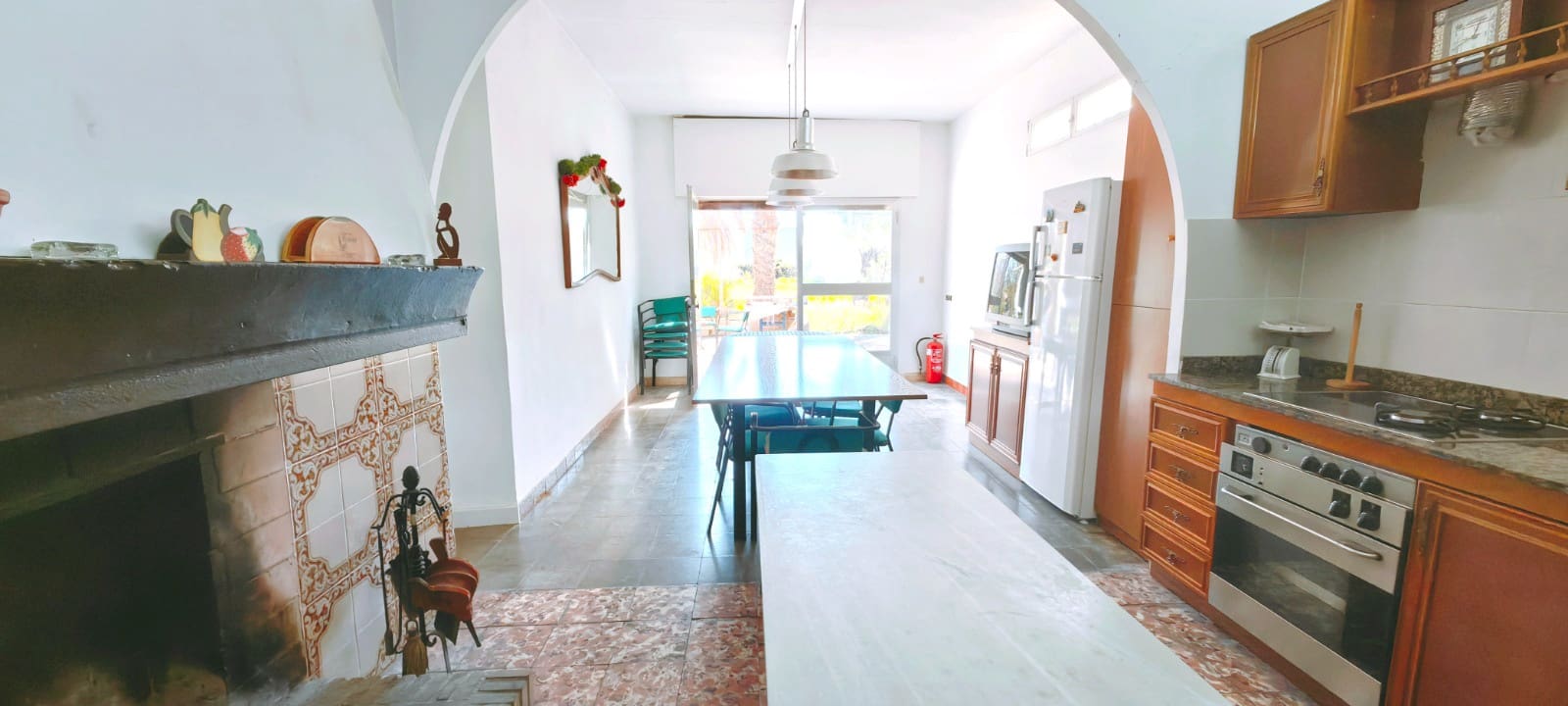 3 soveværelse Finca/Landehus til salg i Elda - € 172.000 (Ref: 9714170)