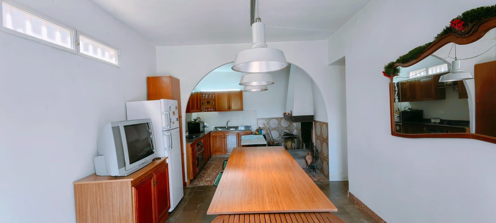 3 soveværelse Finca/Landehus til salg i Elda - € 172.000 (Ref: 9714170)