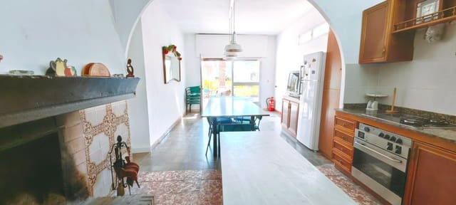 3 soveværelse Finca/Landehus til salg i Elda - € 172.000 (Ref: 9714170)