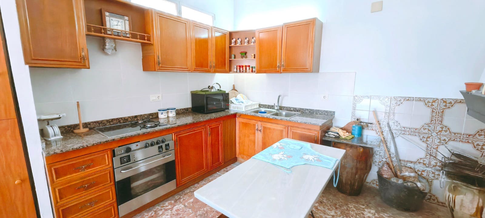 3 soveværelse Finca/Landehus til salg i Elda - € 172.000 (Ref: 9714170)