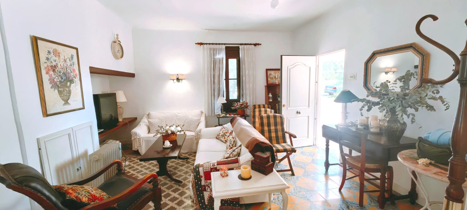 3 soveværelse Finca/Landehus til salg i Elda - € 172.000 (Ref: 9714170)