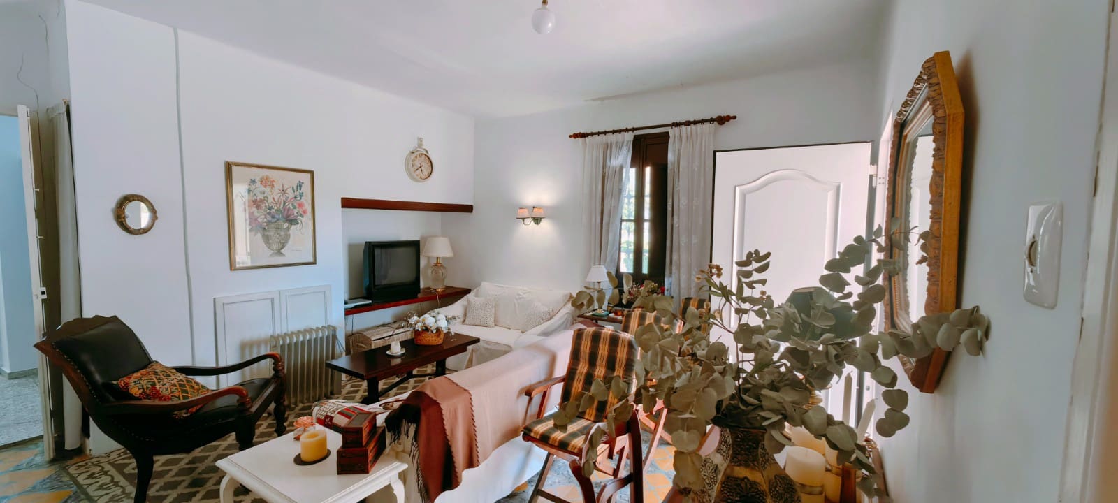 3 soveværelse Finca/Landehus til salg i Elda - € 172.000 (Ref: 9714170)