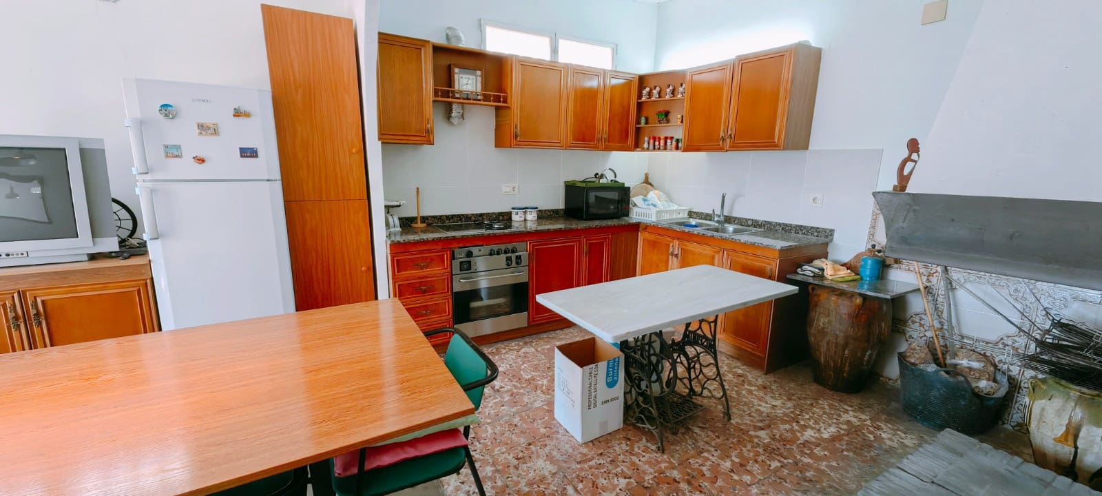 3 soveværelse Finca/Landehus til salg i Elda - € 172.000 (Ref: 9714170)