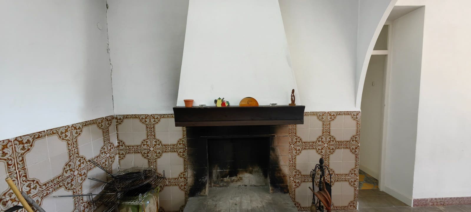 3 soveværelse Finca/Landehus til salg i Elda - € 172.000 (Ref: 9714170)