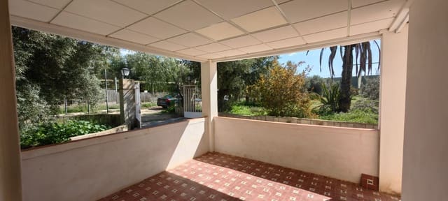 3 soveværelse Finca/Landehus til salg i Elda - € 172.000 (Ref: 9714170)