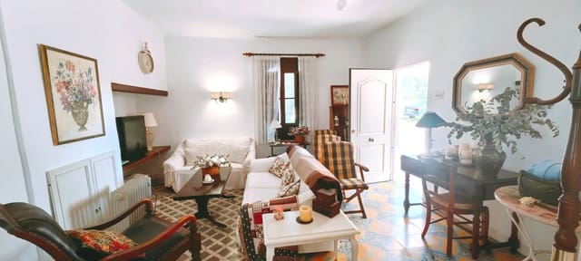 3 soveværelse Finca/Landehus til salg i Elda - € 172.000 (Ref: 9714170)