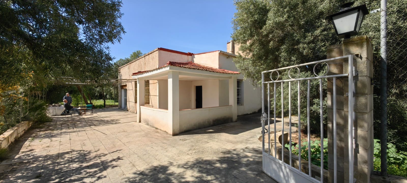 3 soveværelse Finca/Landehus til salg i Elda - € 172.000 (Ref: 9714170)