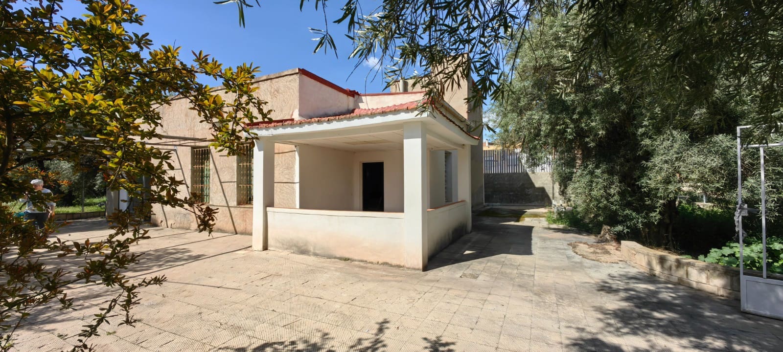 3 soveværelse Finca/Landehus til salg i Elda - € 172.000 (Ref: 9714170)