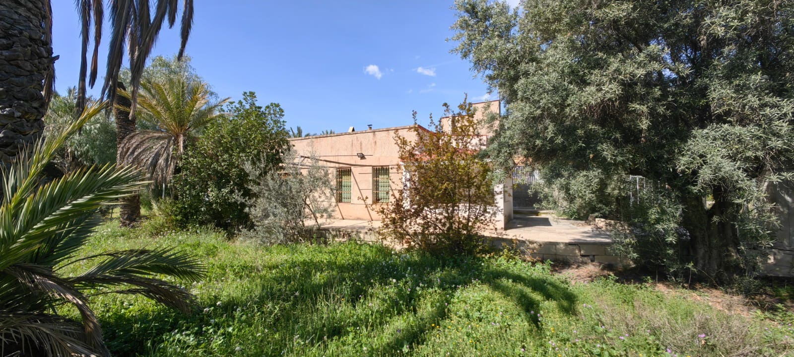 3 soveværelse Finca/Landehus til salg i Elda - € 172.000 (Ref: 9714170)