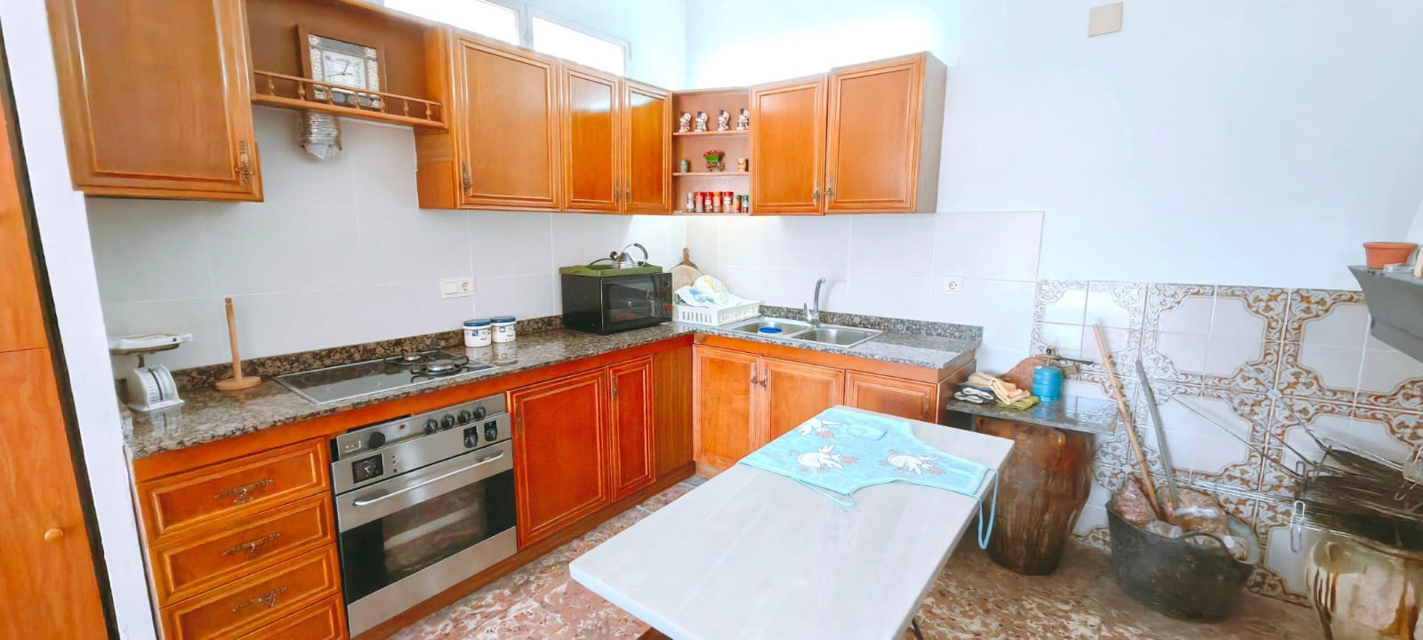 3 soveværelse Finca/Landehus til salg i Elda - € 172.000 (Ref: 9714170)