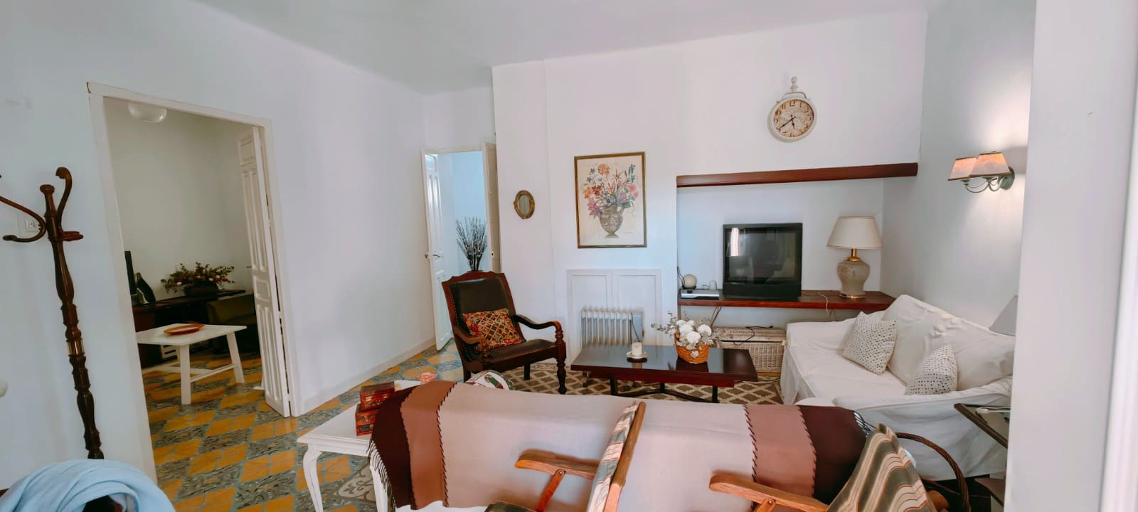 3 soveværelse Finca/Landehus til salg i Elda - € 172.000 (Ref: 9714170)