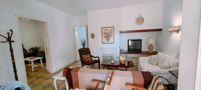 3 soveværelse Finca/Landehus til salg i Elda - € 172.000 (Ref: 9714170)
