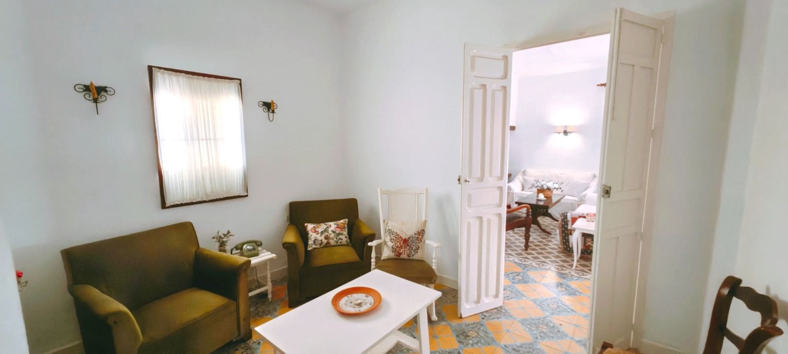 3 bedroom Finca/Country House for sale in Elda - € 172,000 (Ref: 9714170)