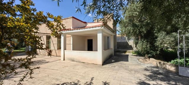 3 camera da letto Finca/Casa di Campagna in vendita in Elda - 172.000 € (Rif: 9714170)