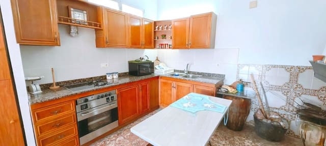 3 camera da letto Finca/Casa di Campagna in vendita in Elda - 172.000 € (Rif: 9714170)
