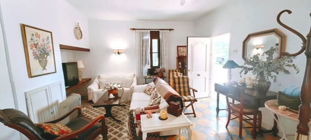 3 camera da letto Finca/Casa di Campagna in vendita in Elda - 172.000 € (Rif: 9714170)