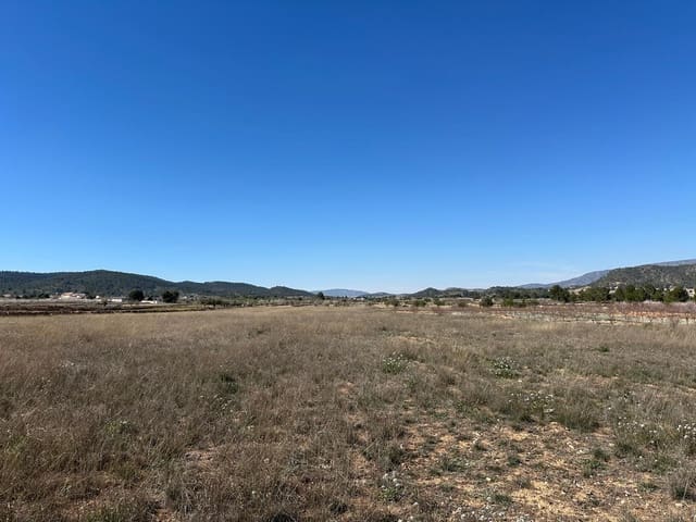 Terreno Non Edificato in vendita in Monóvar / Monóver - 44.995 € (Rif: 9714382)