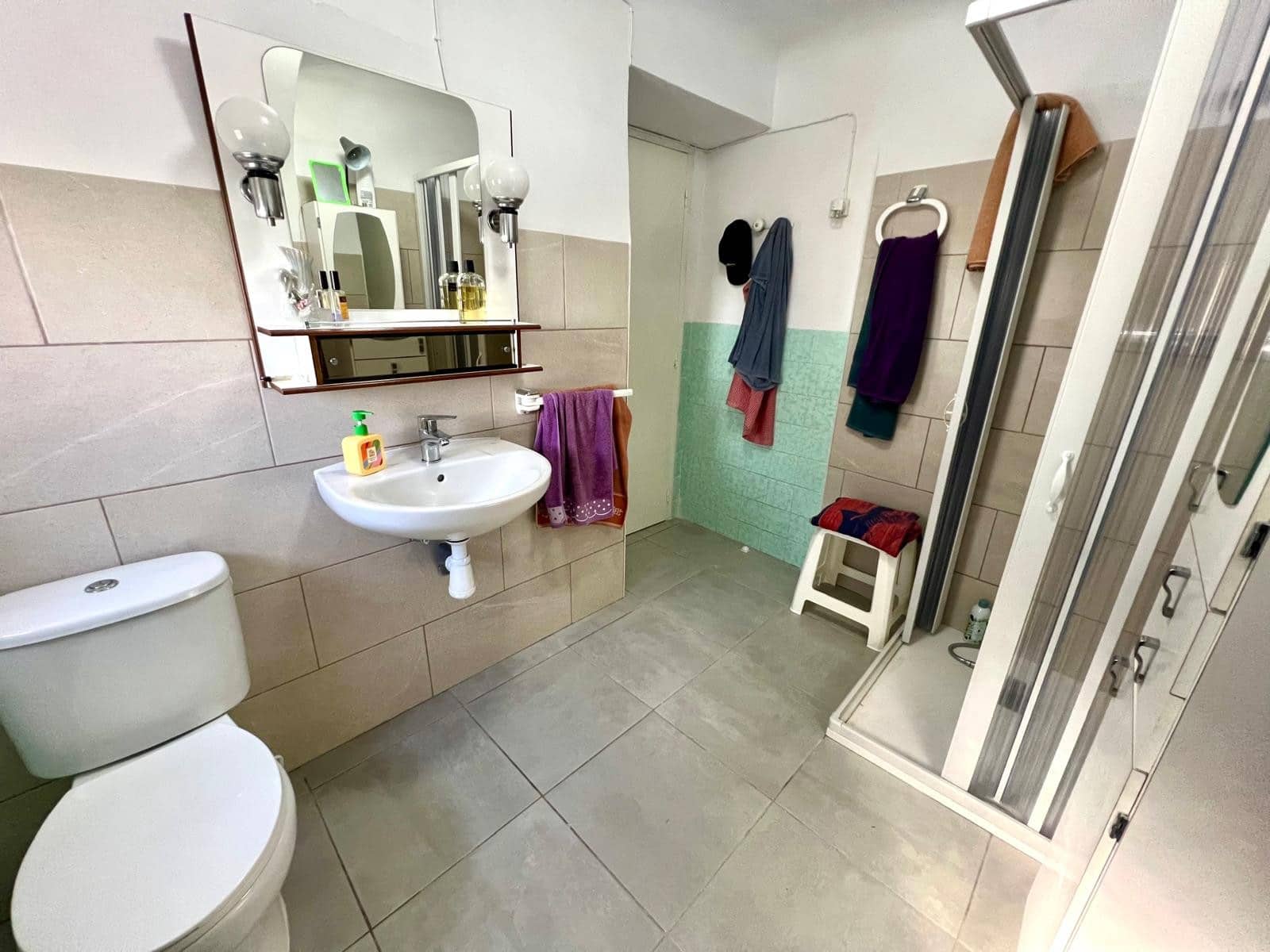 6 soveværelse Finca/Landehus til salg i Monovar / Monover med swimmingpool garage - € 520.000 (Ref: 9719196)