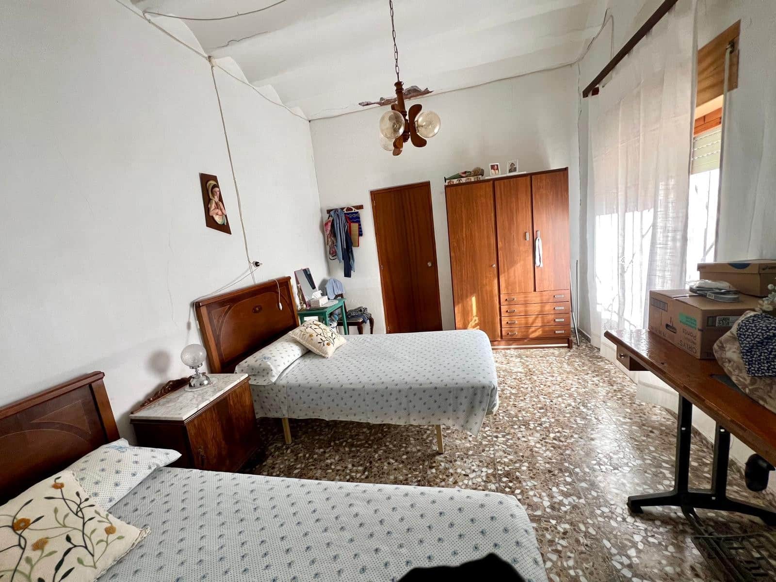 6 soveværelse Finca/Landehus til salg i Monovar / Monover med swimmingpool garage - € 520.000 (Ref: 9719196)