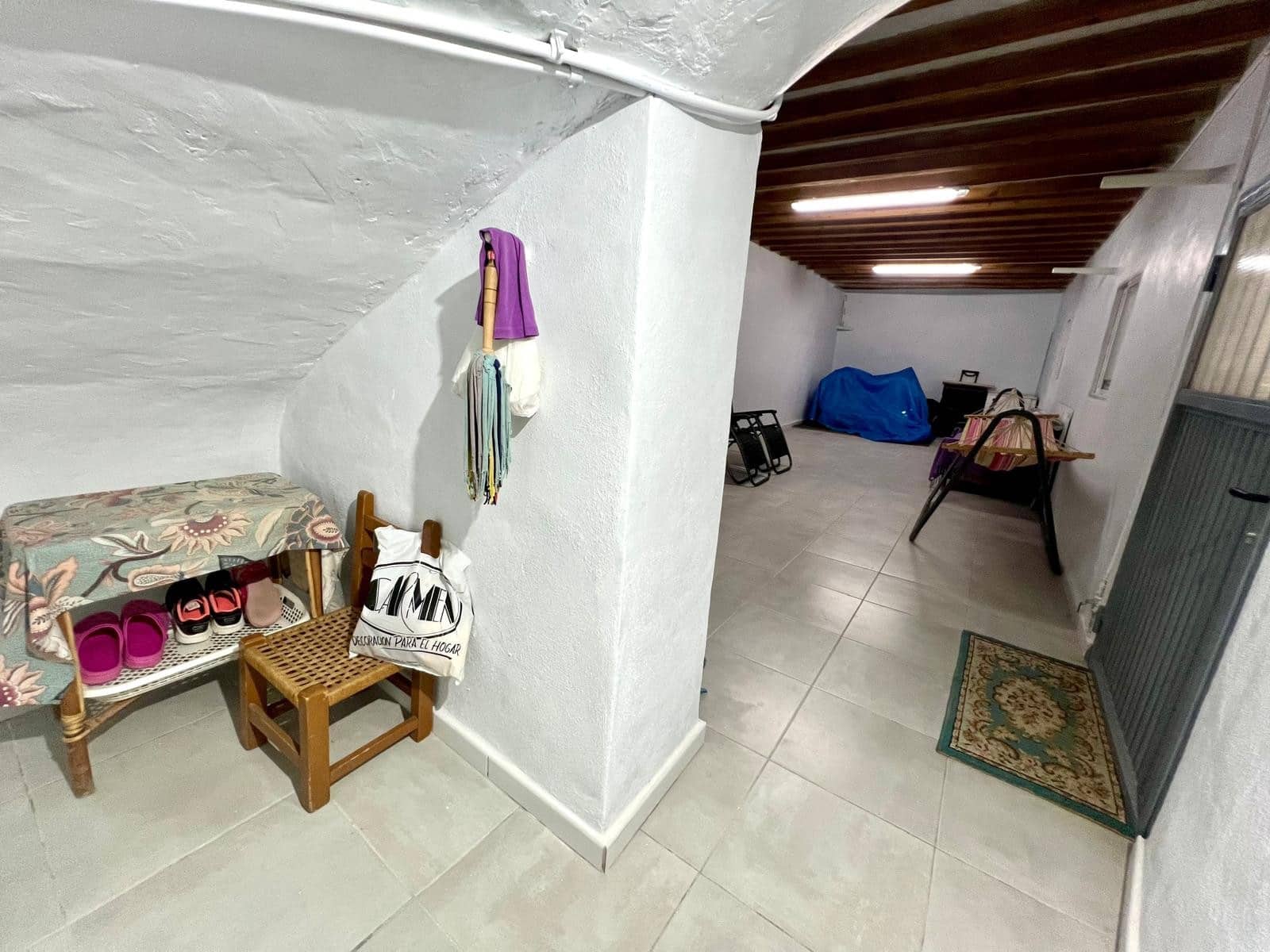 6 soveværelse Finca/Landehus til salg i Monovar / Monover med swimmingpool garage - € 520.000 (Ref: 9719196)