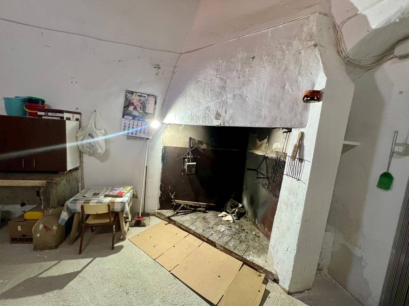 6 soveværelse Finca/Landehus til salg i Monovar / Monover med swimmingpool garage - € 520.000 (Ref: 9719196)