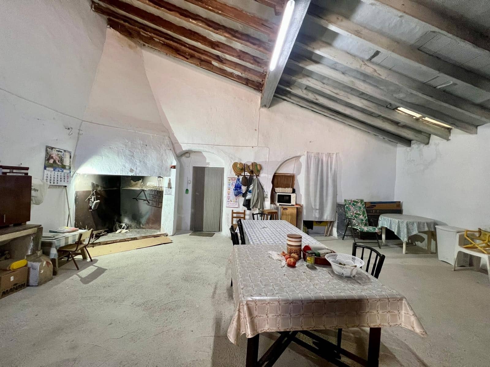 6 soveværelse Finca/Landehus til salg i Monovar / Monover med swimmingpool garage - € 520.000 (Ref: 9719196)