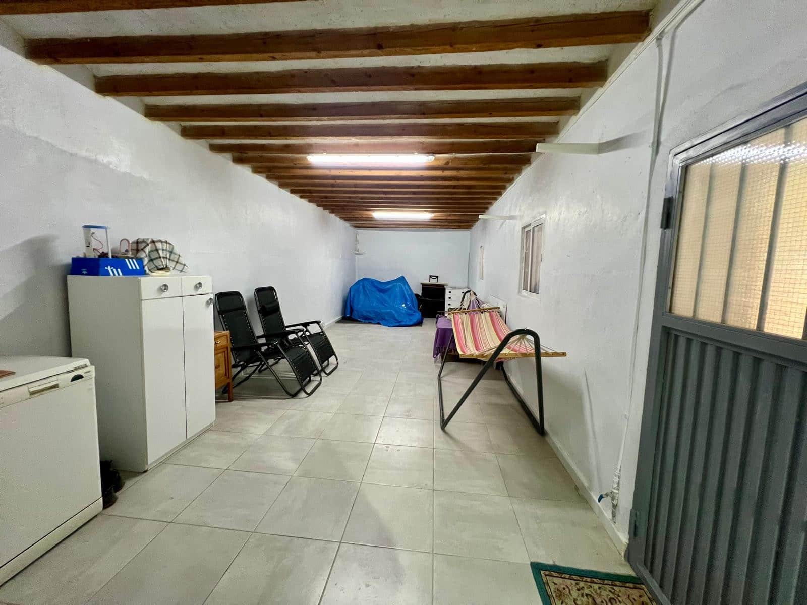 6 soveværelse Finca/Landehus til salg i Monovar / Monover med swimmingpool garage - € 520.000 (Ref: 9719196)