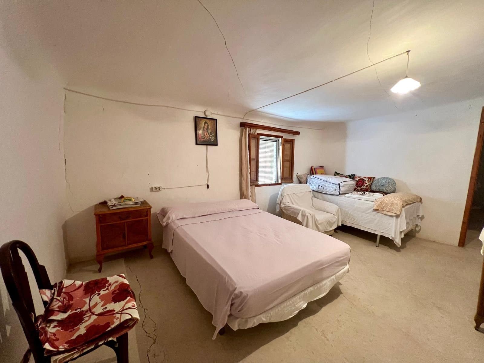 6 bedroom Finca/Country House for sale in Monovar / Monover with pool garage - € 520,000 (Ref: 9719196)