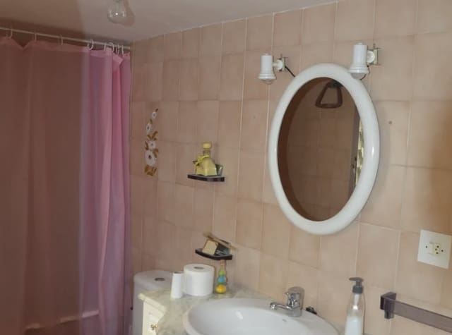 4 sovrum Hus till salu i Raspay, Yecla - 74 500 € (Ref: 9730804)