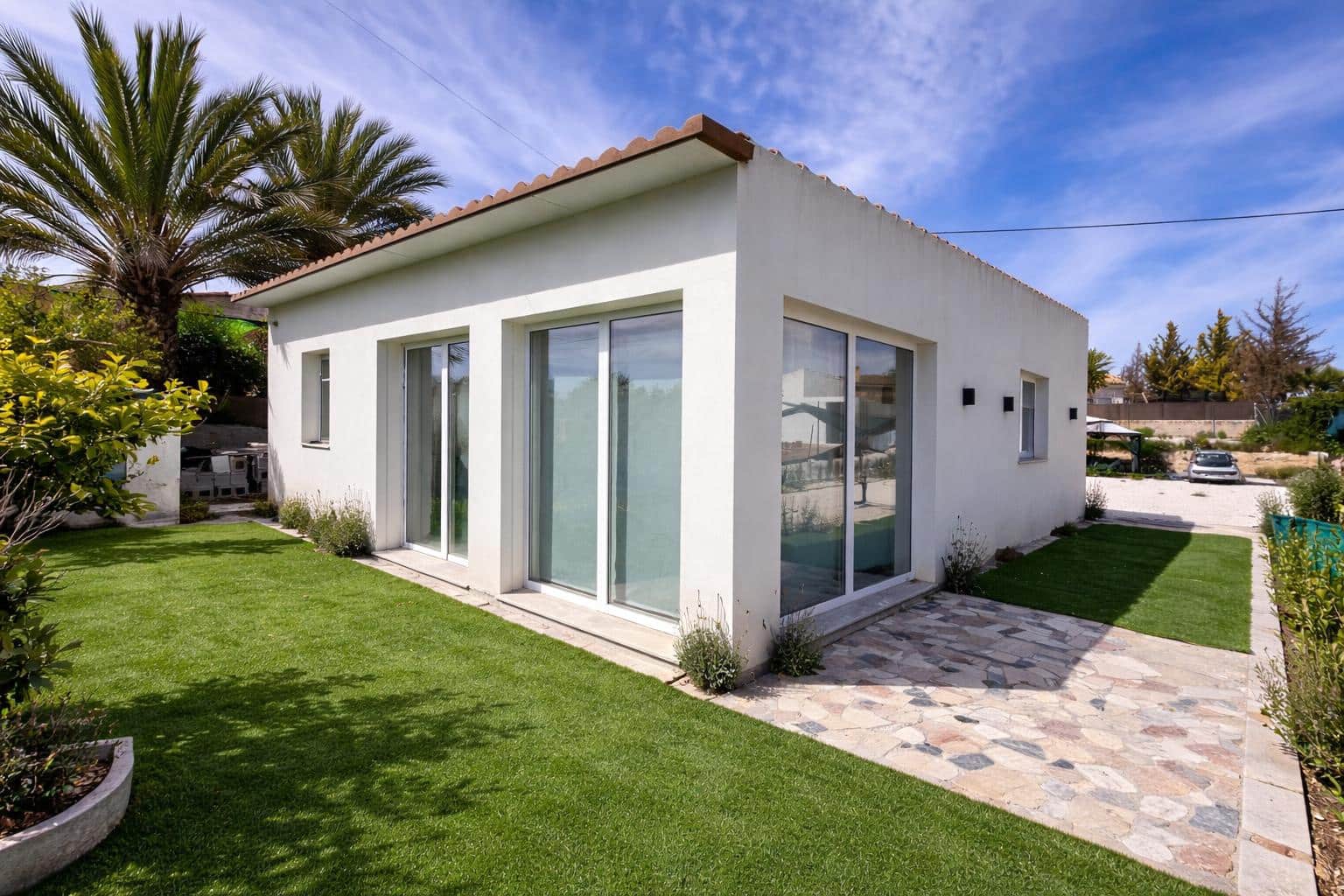 3 slaapkamer Finca/Landhuis te koop in Monovar / Monover - € 189.000 (Ref: 9737088)