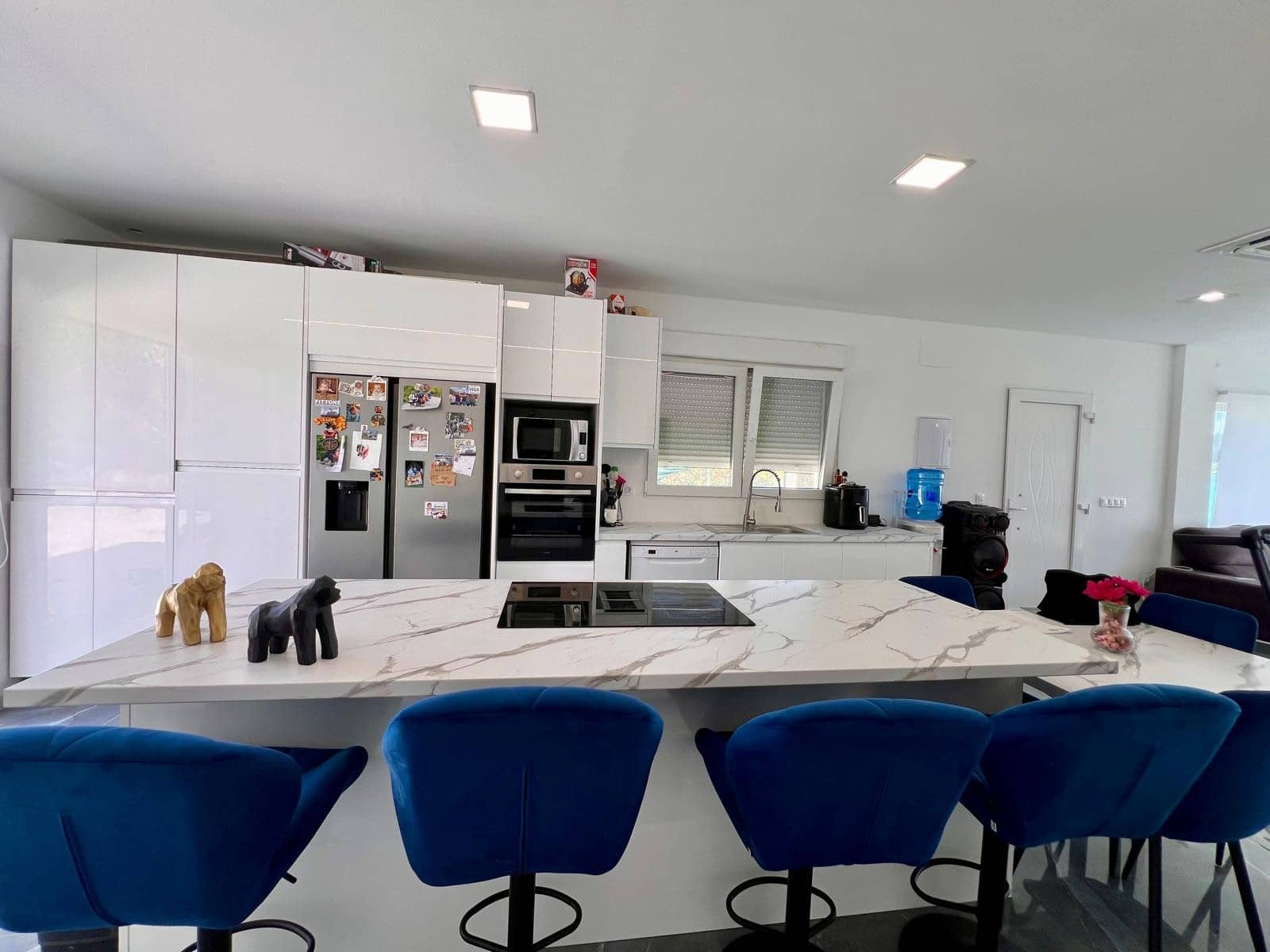 3 slaapkamer Finca/Landhuis te koop in Monovar / Monover - € 189.000 (Ref: 9737088)