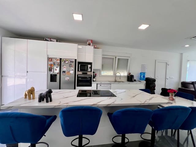 3 Zimmer Finca/Landgut zu verkaufen in Monóvar / Monóver - 189.000 € (Ref: 9737088)