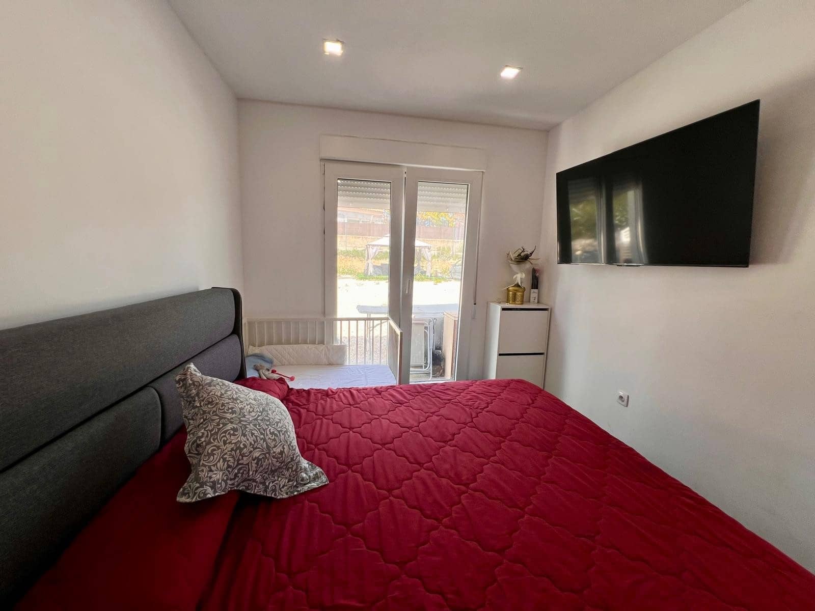 3 slaapkamer Finca/Landhuis te koop in Monovar / Monover - € 189.000 (Ref: 9737088)