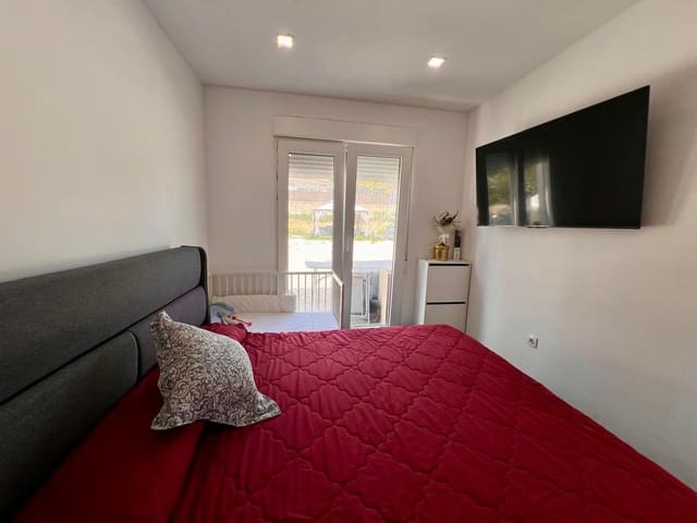 3 Zimmer Finca/Landgut zu verkaufen in Monóvar / Monóver - 189.000 € (Ref: 9737088)