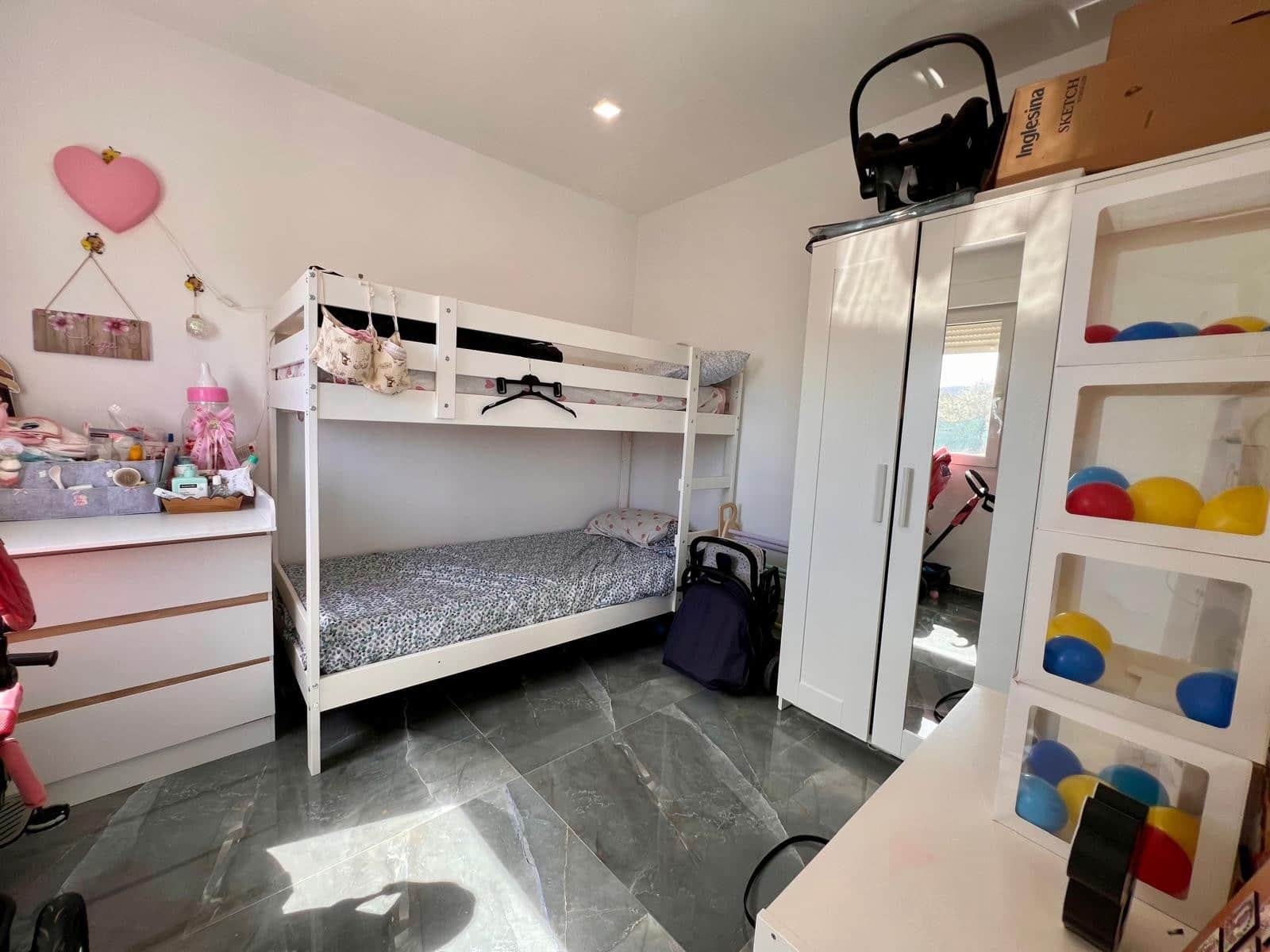 3 slaapkamer Finca/Landhuis te koop in Monovar / Monover - € 189.000 (Ref: 9737088)