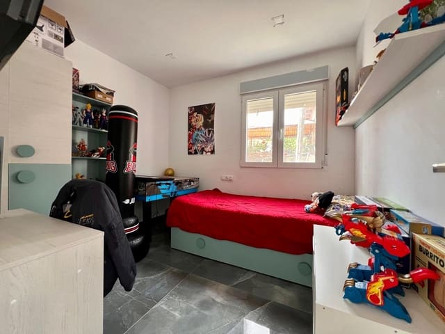 3 Zimmer Finca/Landgut zu verkaufen in Monóvar / Monóver - 189.000 € (Ref: 9737088)