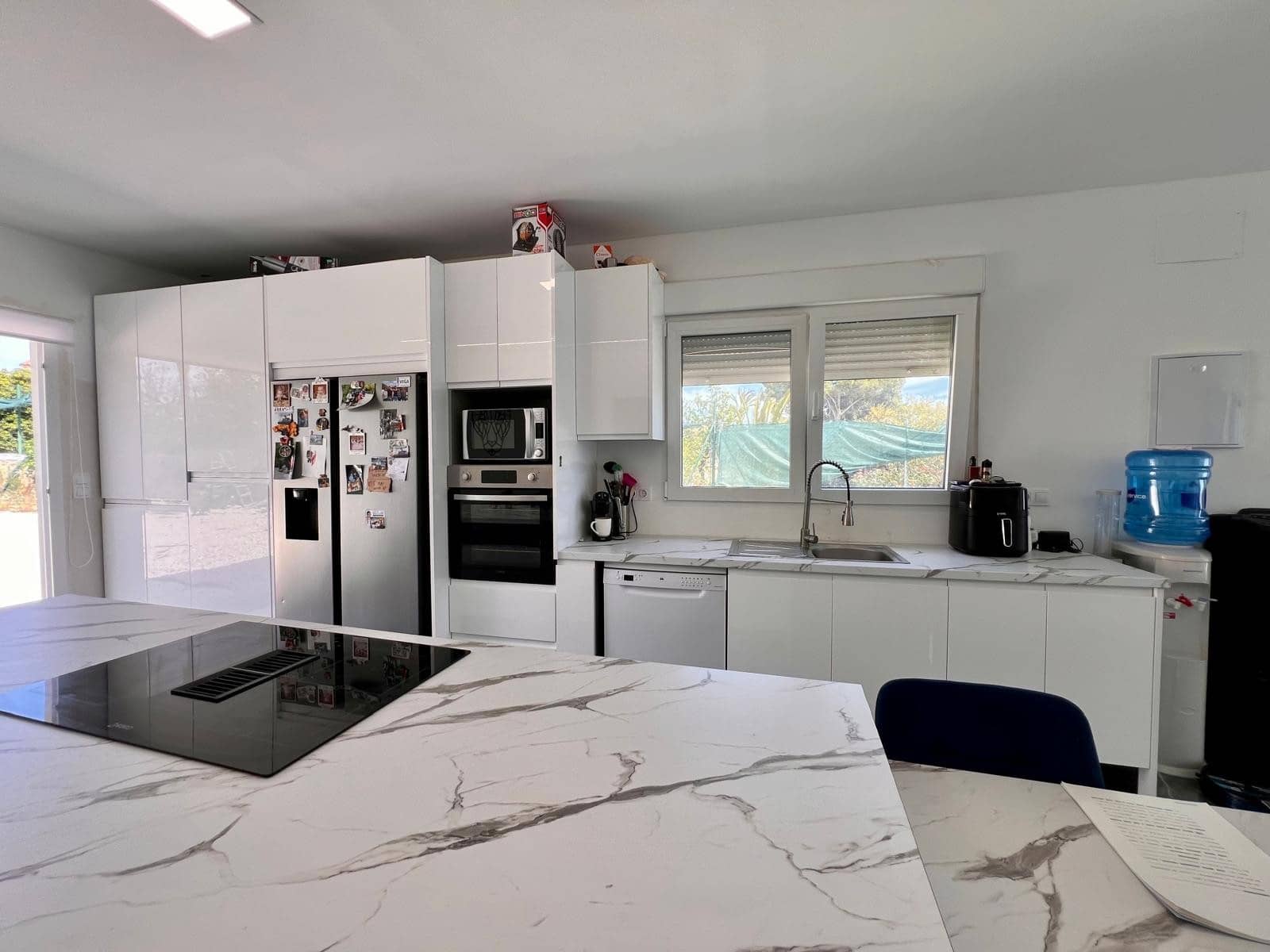 3 slaapkamer Finca/Landhuis te koop in Monovar / Monover - € 189.000 (Ref: 9737088)