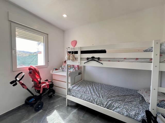 3 Zimmer Finca/Landgut zu verkaufen in Monóvar / Monóver - 189.000 € (Ref: 9737088)