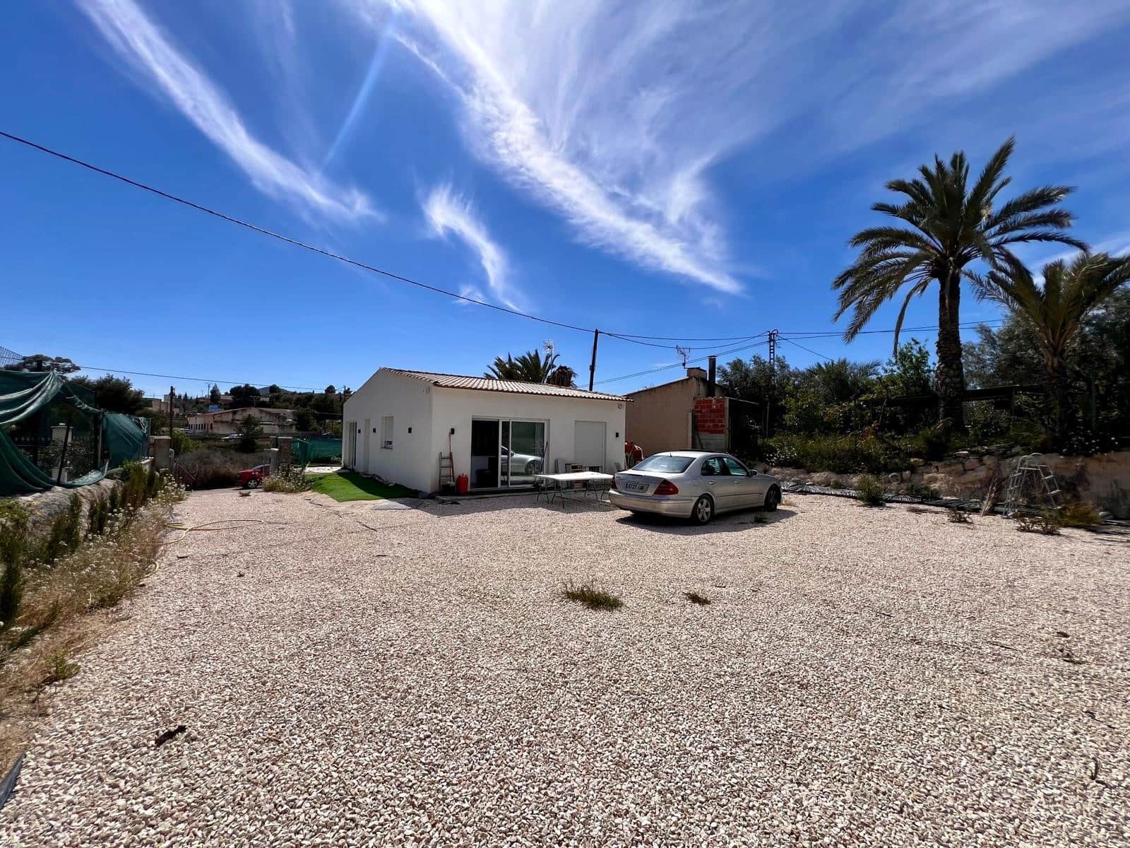 3 slaapkamer Finca/Landhuis te koop in Monovar / Monover - € 189.000 (Ref: 9737088)