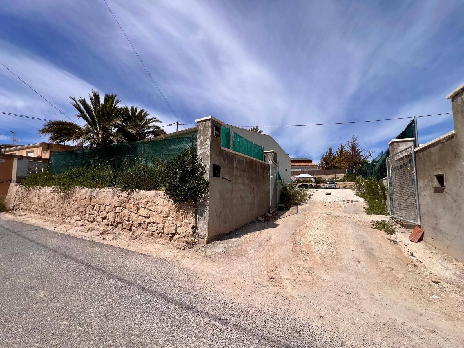 3 slaapkamer Finca/Landhuis te koop in Monovar / Monover - € 189.000 (Ref: 9737088)