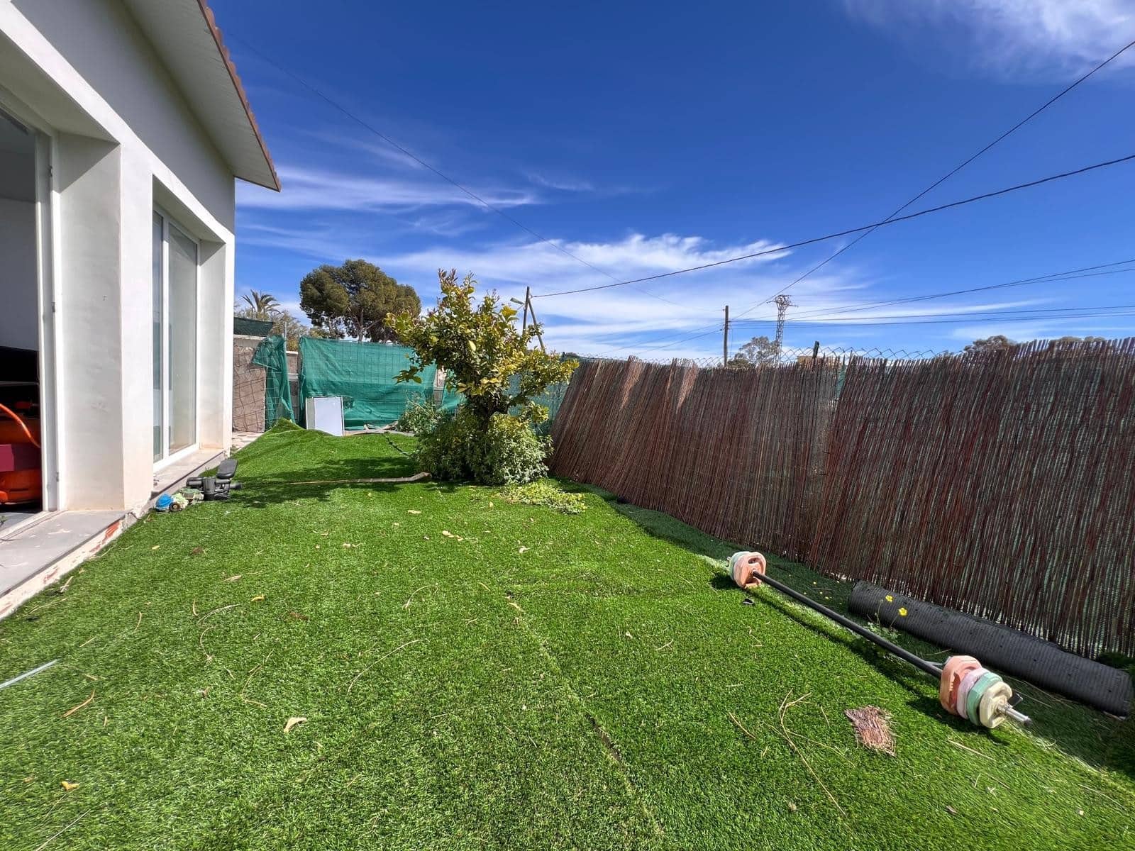 3 slaapkamer Finca/Landhuis te koop in Monovar / Monover - € 189.000 (Ref: 9737088)