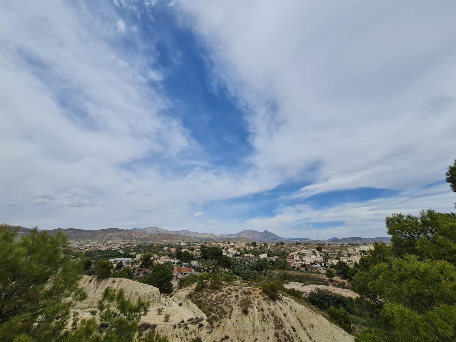 Building Plot for sale in Abanilla - € 72,900 (Ref: 9743098)