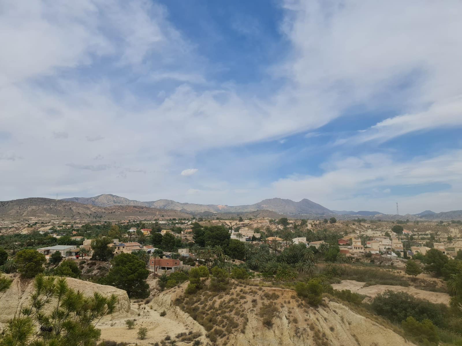 Building Plot for sale in Abanilla - € 72,900 (Ref: 9743098)