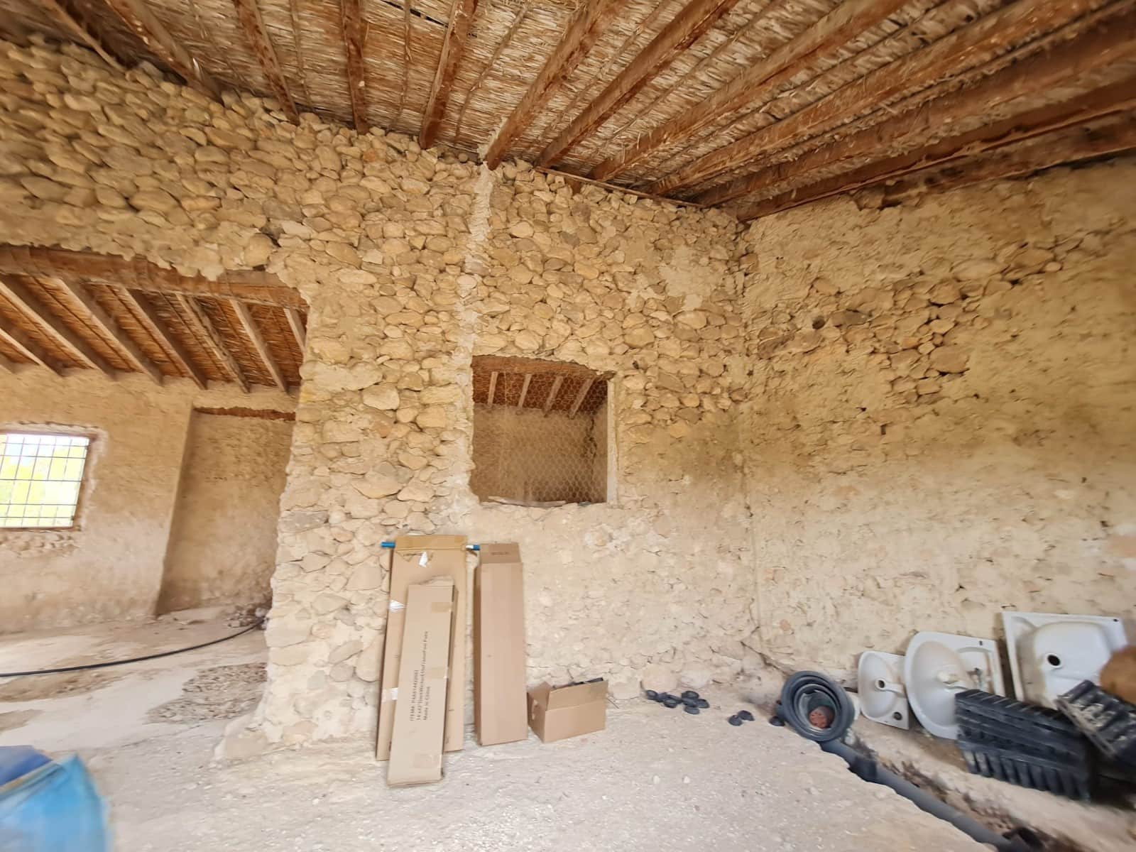 Building Plot for sale in Abanilla - € 72,900 (Ref: 9743098)