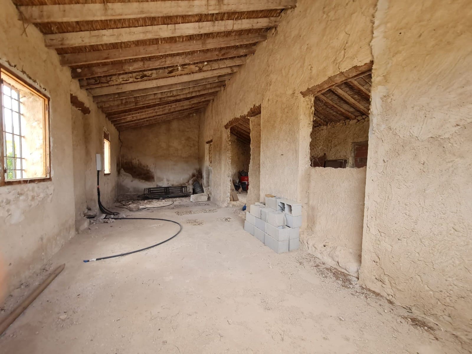 Building Plot for sale in Abanilla - € 72,900 (Ref: 9743098)