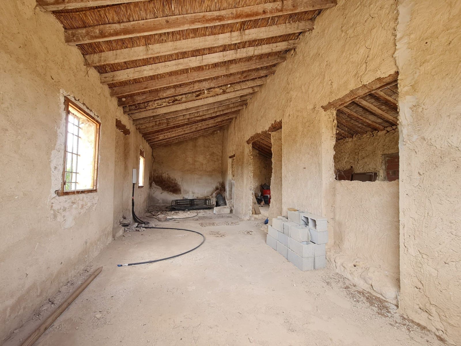 Building Plot for sale in Abanilla - € 72,900 (Ref: 9743098)